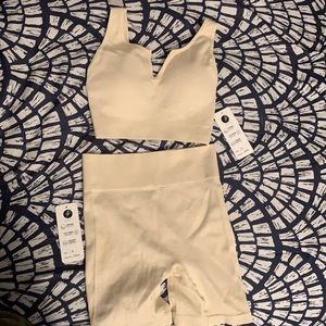 OTOS Active workout set